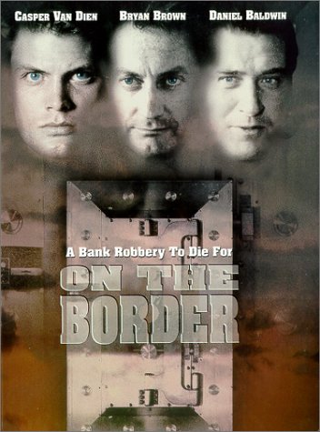 On the Border (1998) Screenshot 2 