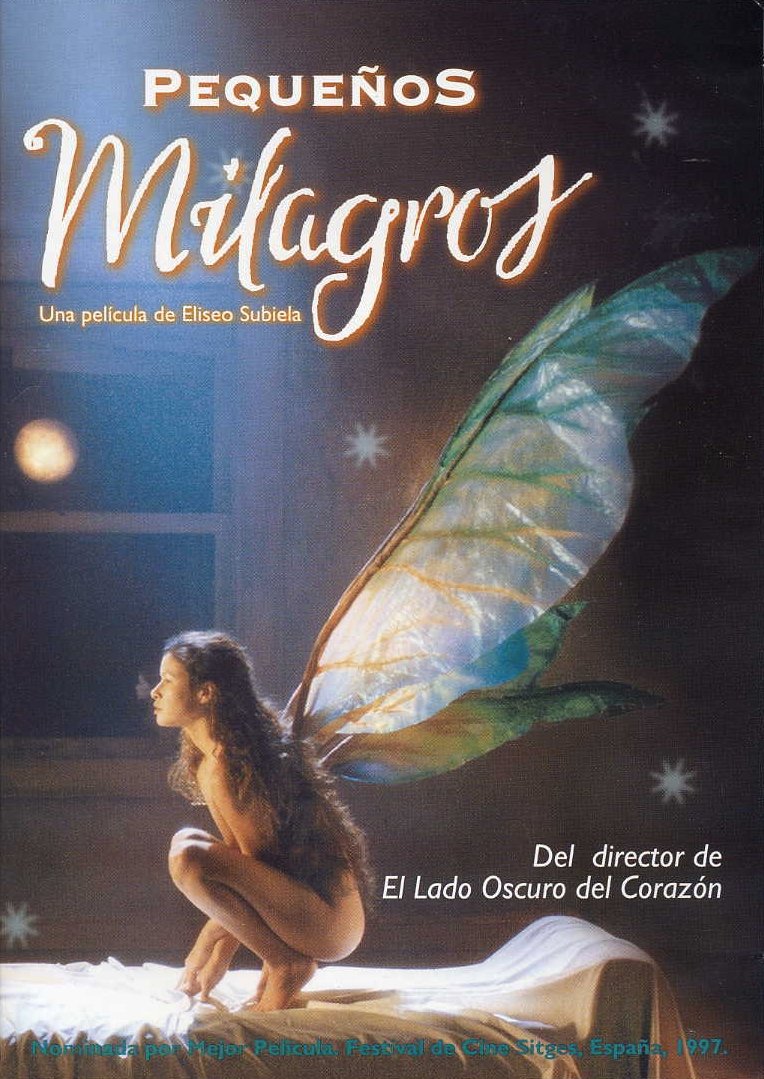 Little Miracles (1997) with English Subtitles on DVD on DVD