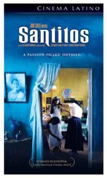 Santitos (1999) Screenshot 2