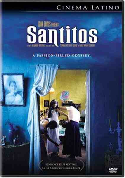 Santitos (1999) Screenshot 5