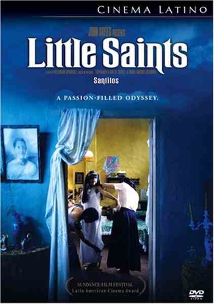 Santitos (1999) with English Subtitles on DVD on DVD