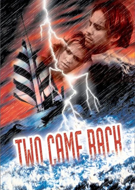 Two Came Back (1997) Screenshot 3 