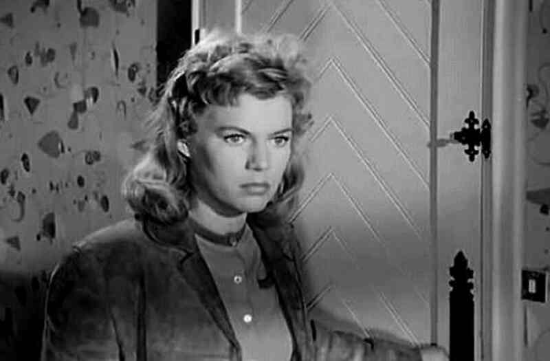 La valse du gorille (1959) Screenshot 1