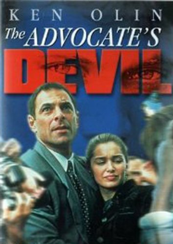 The Advocate's Devil (1997) Screenshot 1 