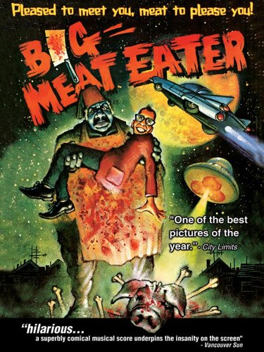 Big Meat Eater (1982) Screenshot 1