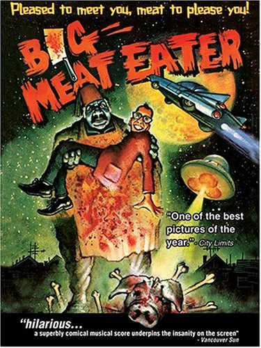 Big Meat Eater (1982) Screenshot 2