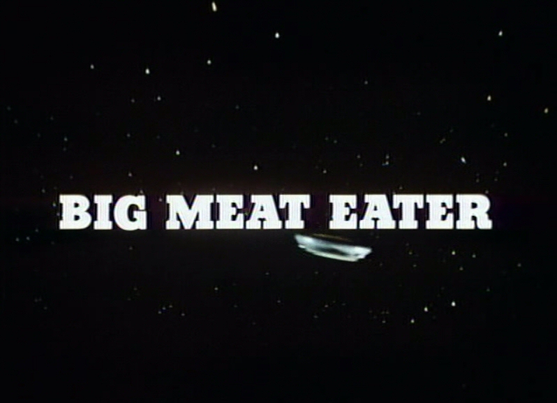 Big Meat Eater (1982) Screenshot 3