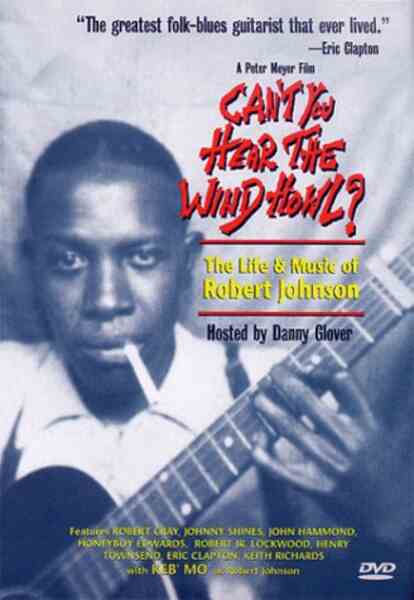 Can't You Hear the Wind Howl? The Life & Music of Robert Johnson (1997) Screenshot 2