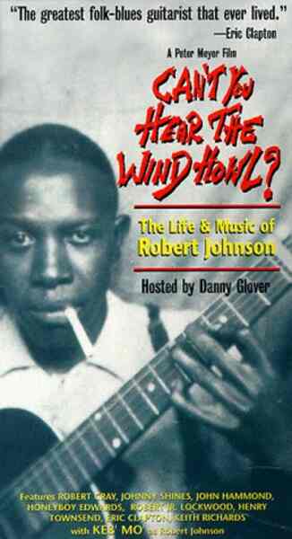 Can't You Hear the Wind Howl? The Life & Music of Robert Johnson (1997) Screenshot 3