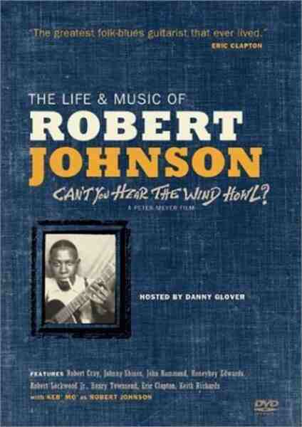 Can't You Hear the Wind Howl? The Life & Music of Robert Johnson (1997) Screenshot 4