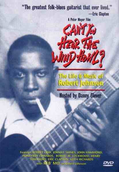 Can't You Hear the Wind Howl? The Life & Music of Robert Johnson (1997) Screenshot 5