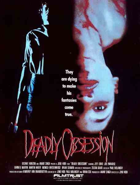 Deadly Obsession (1988) Screenshot 3