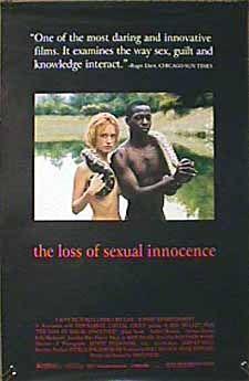 The Loss of Sexual Innocence (1998) Screenshot 1
