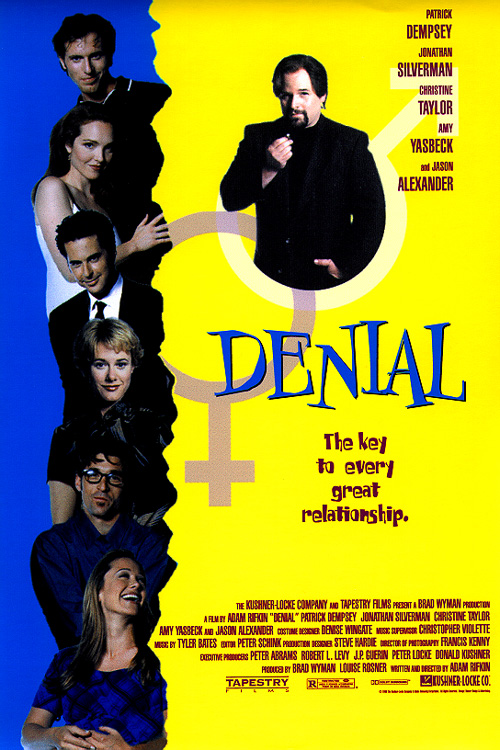 Denial (1998) Screenshot 2 