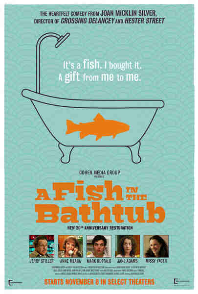 A Fish in the Bathtub (1998) Screenshot 1