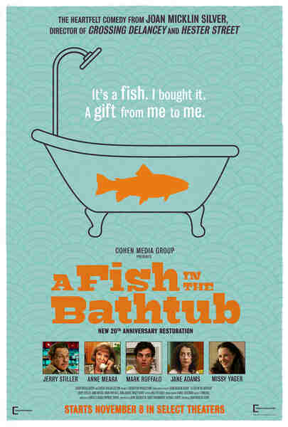 A Fish in the Bathtub (1998) Screenshot 2
