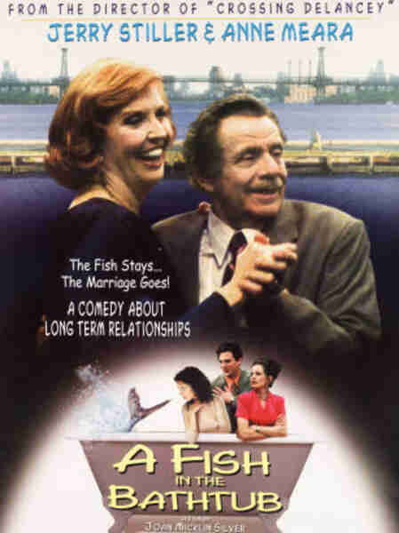 A Fish in the Bathtub (1998) Screenshot 4