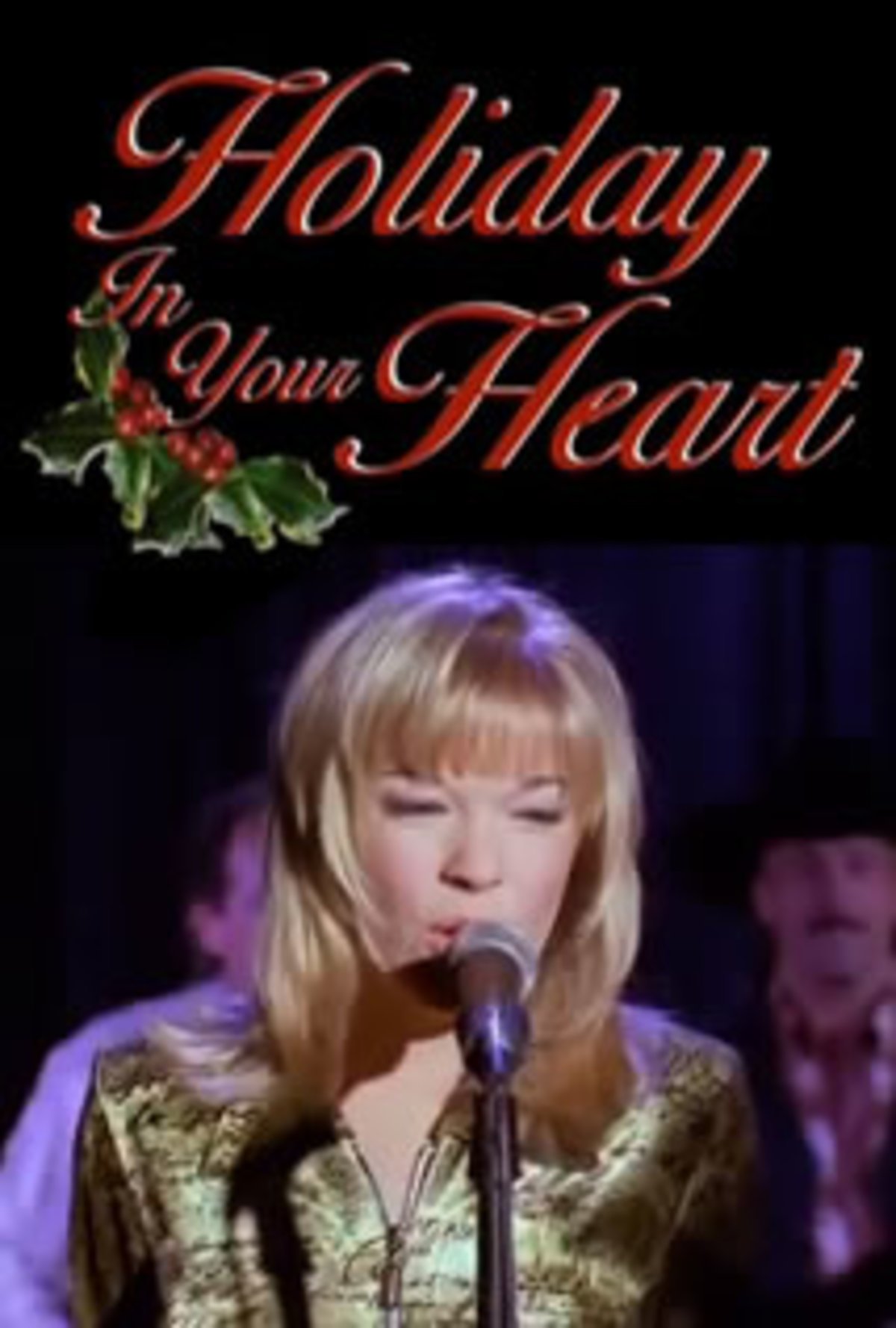 Holiday in Your Heart (1997) starring LeAnn Rimes on DVD on DVD