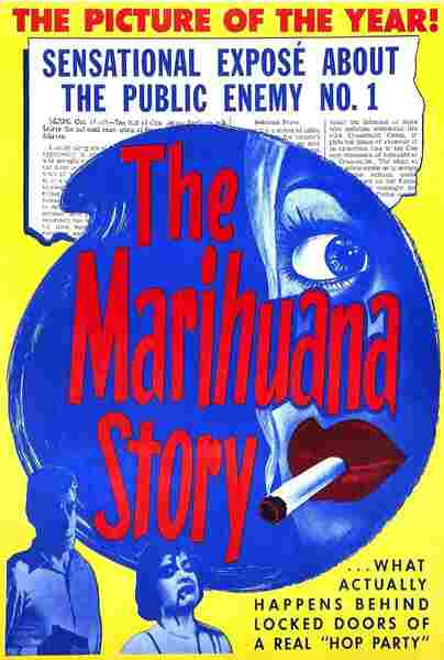 The Marihuana Story (1950) Screenshot 1