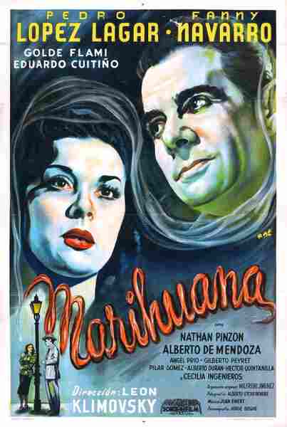 The Marihuana Story (1950) Screenshot 2