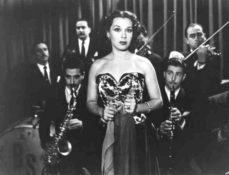 The Marihuana Story (1950) Screenshot 3
