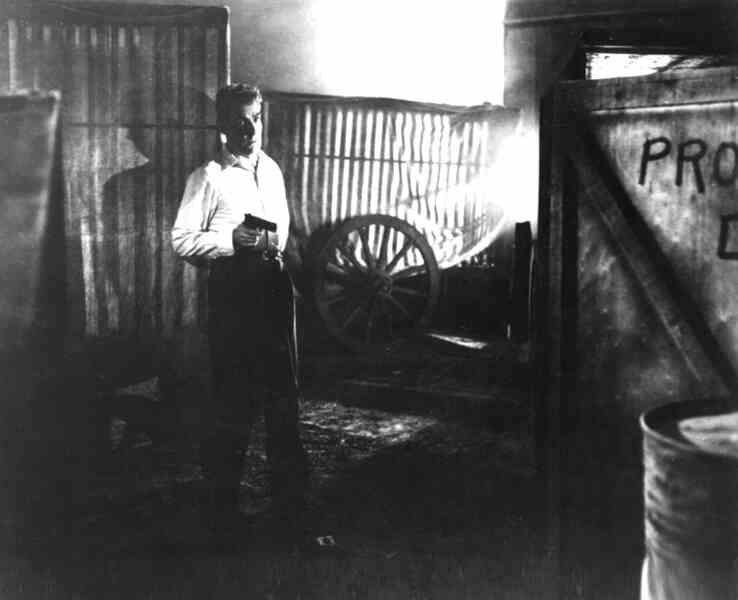 The Marihuana Story (1950) Screenshot 4