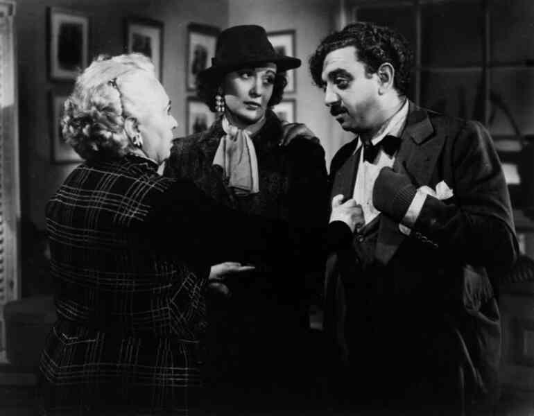 The Marihuana Story (1950) Screenshot 5