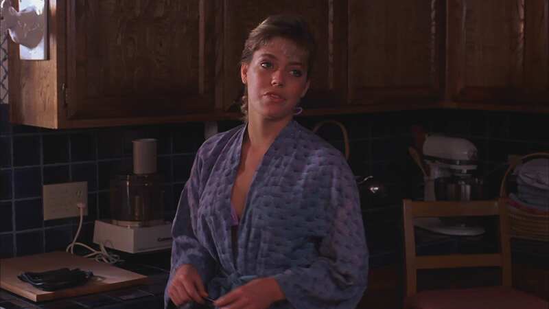 Neon Maniacs (1986) Screenshot 2