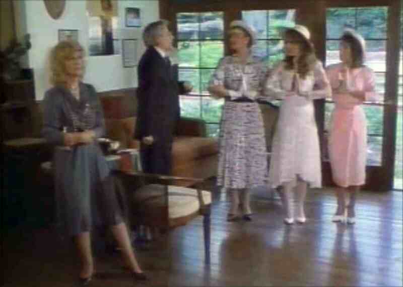 Party Favors (1987) Screenshot 2