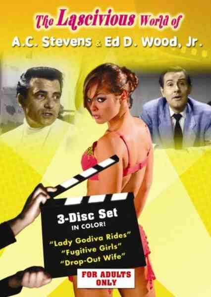 Drop Out Wife (1972) Screenshot 1