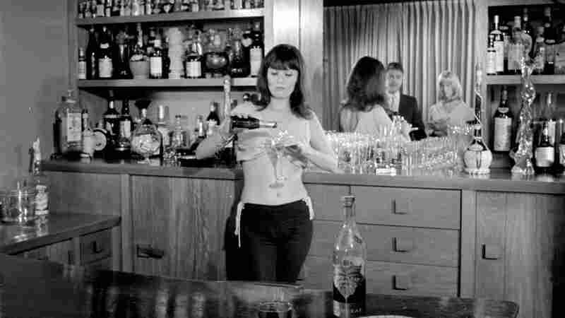 Psychedelic Sexualis (1966) Screenshot 2