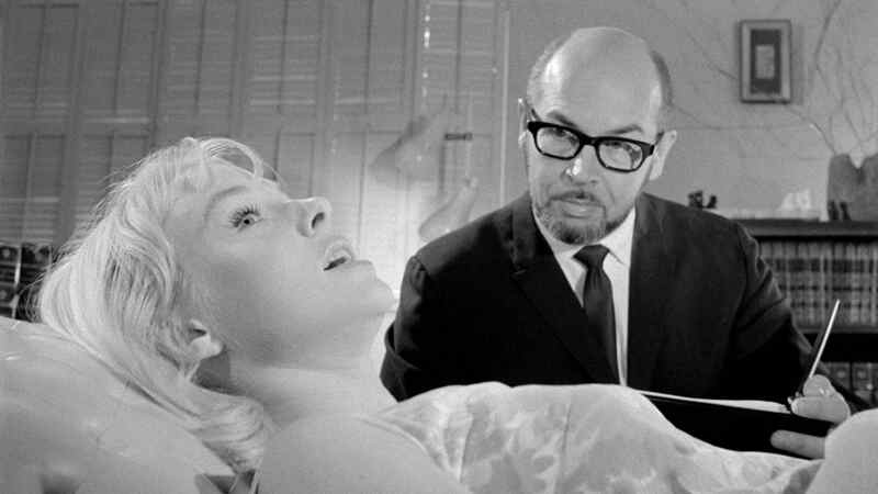 Psychedelic Sexualis (1966) Screenshot 5