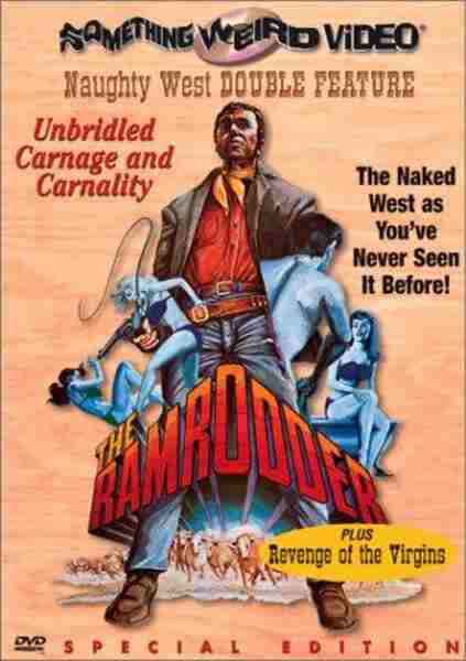 The Ramrodder (1969) Screenshot 1