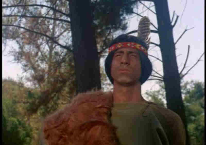The Ramrodder (1969) Screenshot 2
