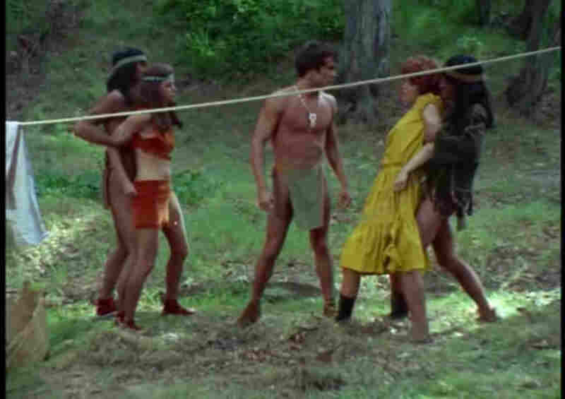 The Ramrodder (1969) Screenshot 3