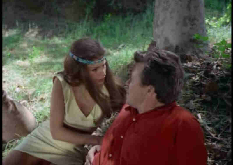 The Ramrodder (1969) Screenshot 4