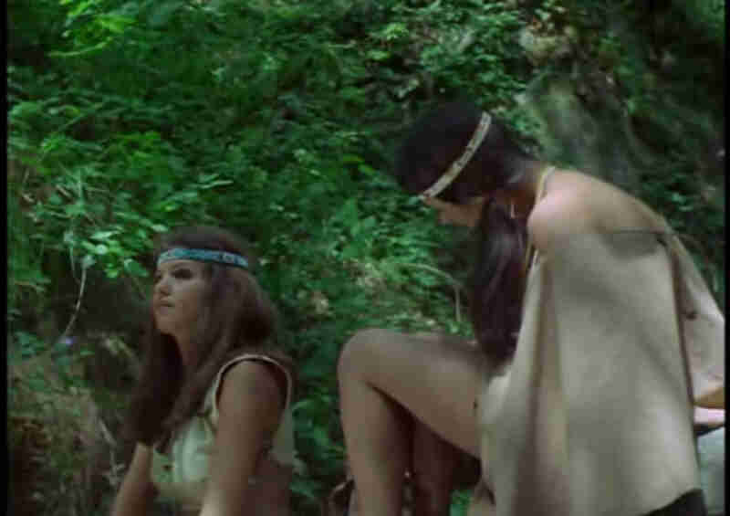 The Ramrodder (1969) Screenshot 5