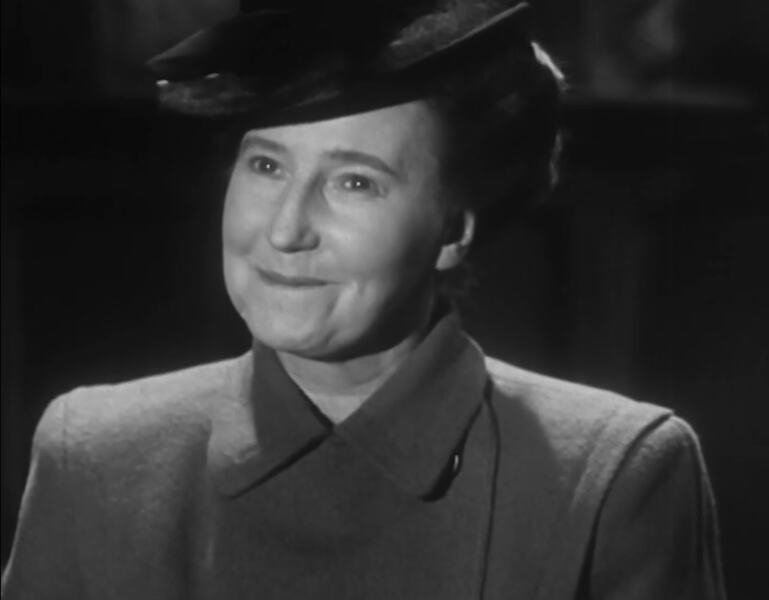 The Green Finger (1946) starring Anthony Hulme on DVD DVD The Green Finger (1946) Screenshot 1