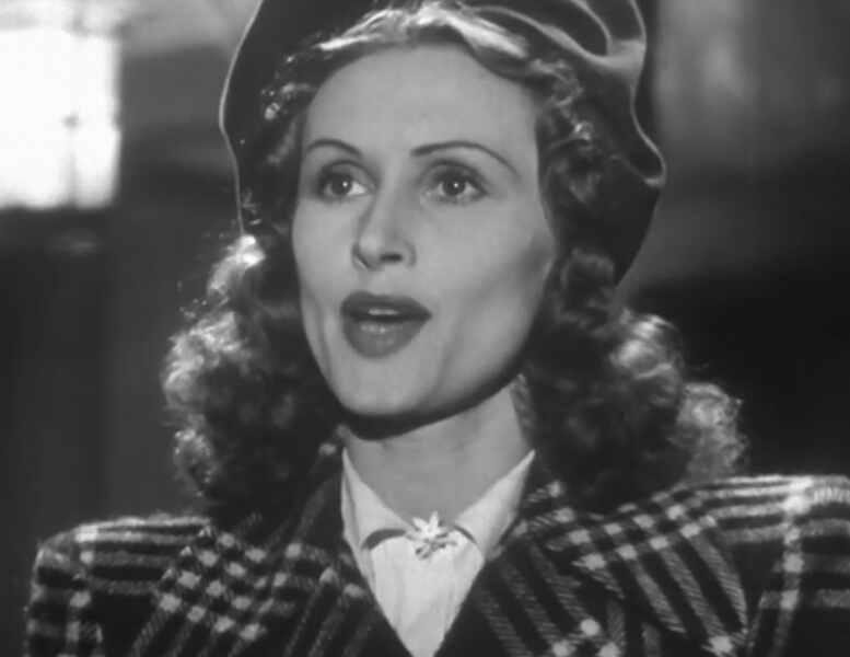 The Green Finger (1946) starring Anthony Hulme on DVD DVD The Green Finger (1946) Screenshot 2