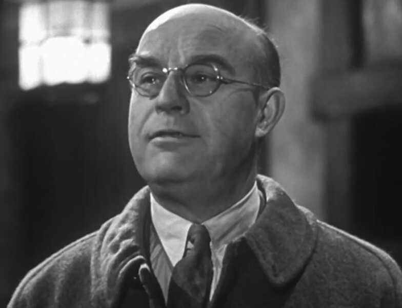 The Green Finger (1946) starring Anthony Hulme on DVD DVD The Green Finger (1946) Screenshot 3