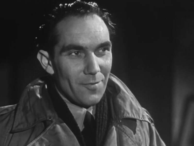 The Green Finger (1946) starring Anthony Hulme on DVD DVD The Green Finger (1946) Screenshot 4