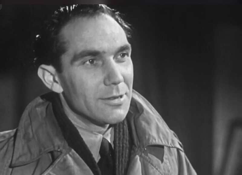 The Green Finger (1946) starring Anthony Hulme on DVD DVD The Green Finger (1946) Screenshot 5