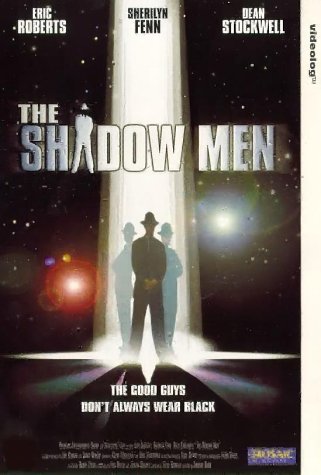 The Shadow Men (1997) Screenshot 2