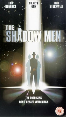 The Shadow Men (1997) Screenshot 3