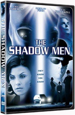The Shadow Men (1997) Screenshot 4