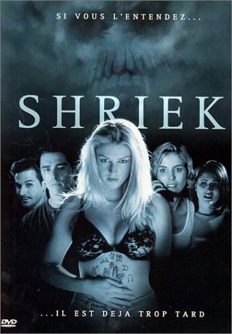 Shrieker (1998) Screenshot 3 