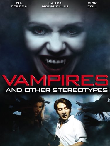 Vampires and Other Stereotypes (1994) Screenshot 1