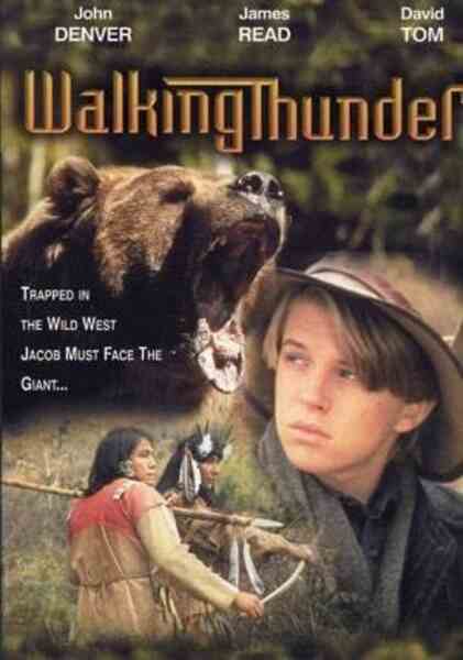 Walking Thunder (1995) Screenshot 1