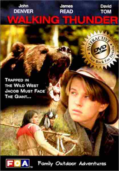 Walking Thunder (1995) Screenshot 2