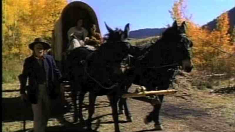 Walking Thunder (1995) Screenshot 4